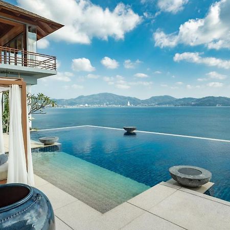 Villa Chelay Камала Бийч Екстериор снимка