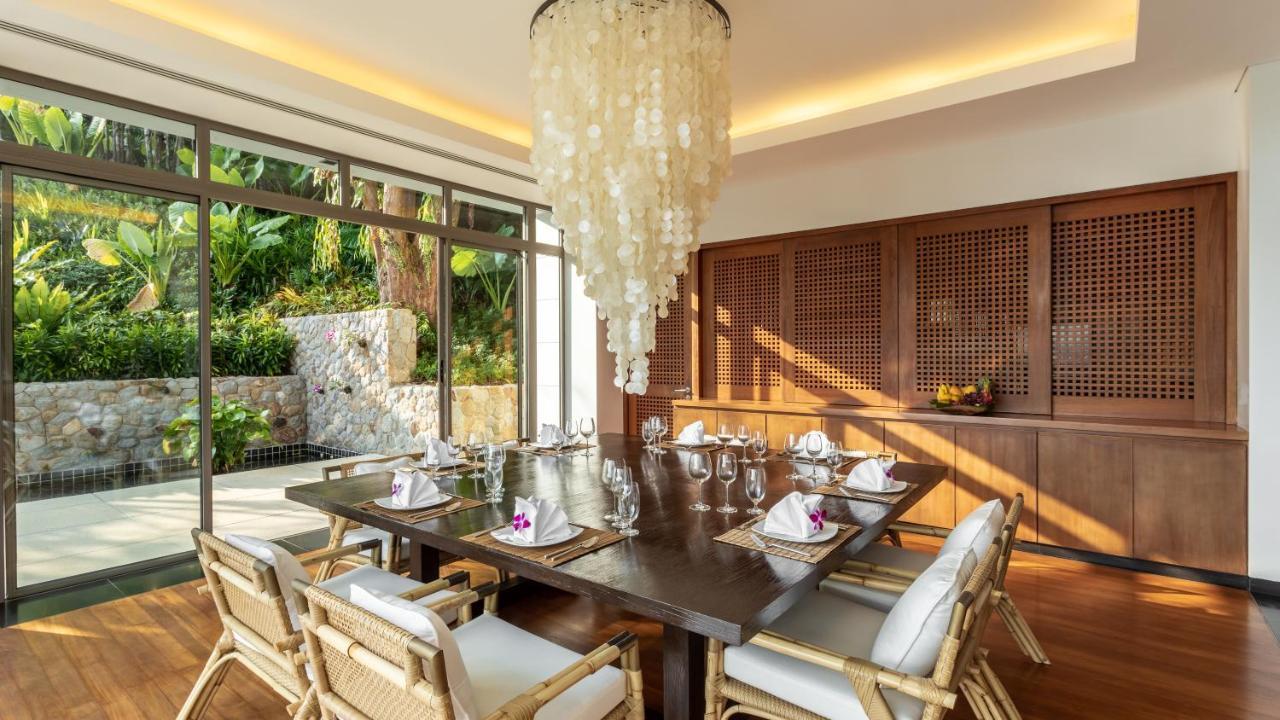Villa Chelay Камала Бийч Екстериор снимка