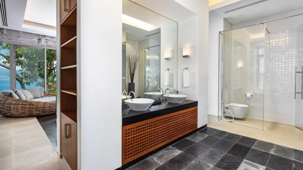 Villa Chelay Камала Бийч Екстериор снимка