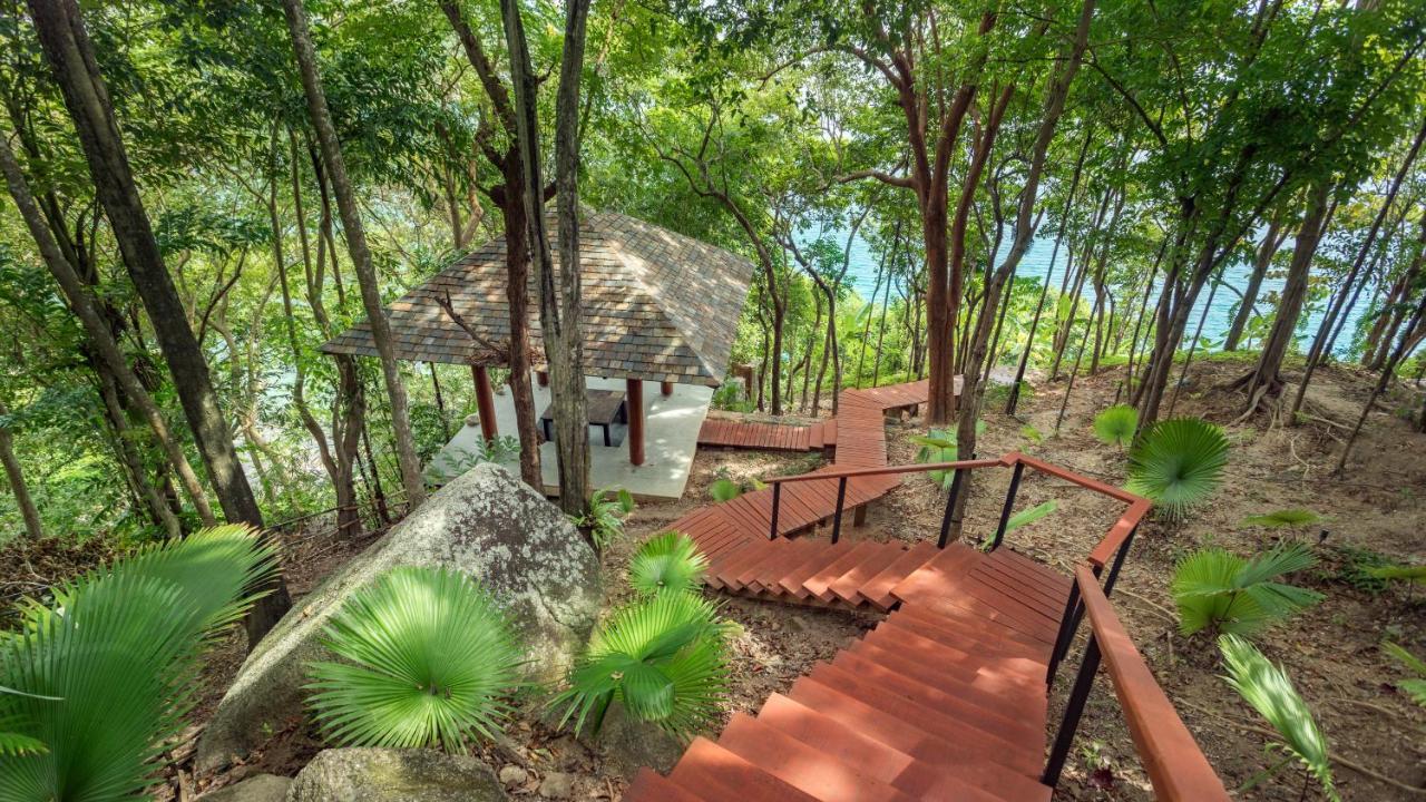 Villa Chelay Камала Бийч Екстериор снимка