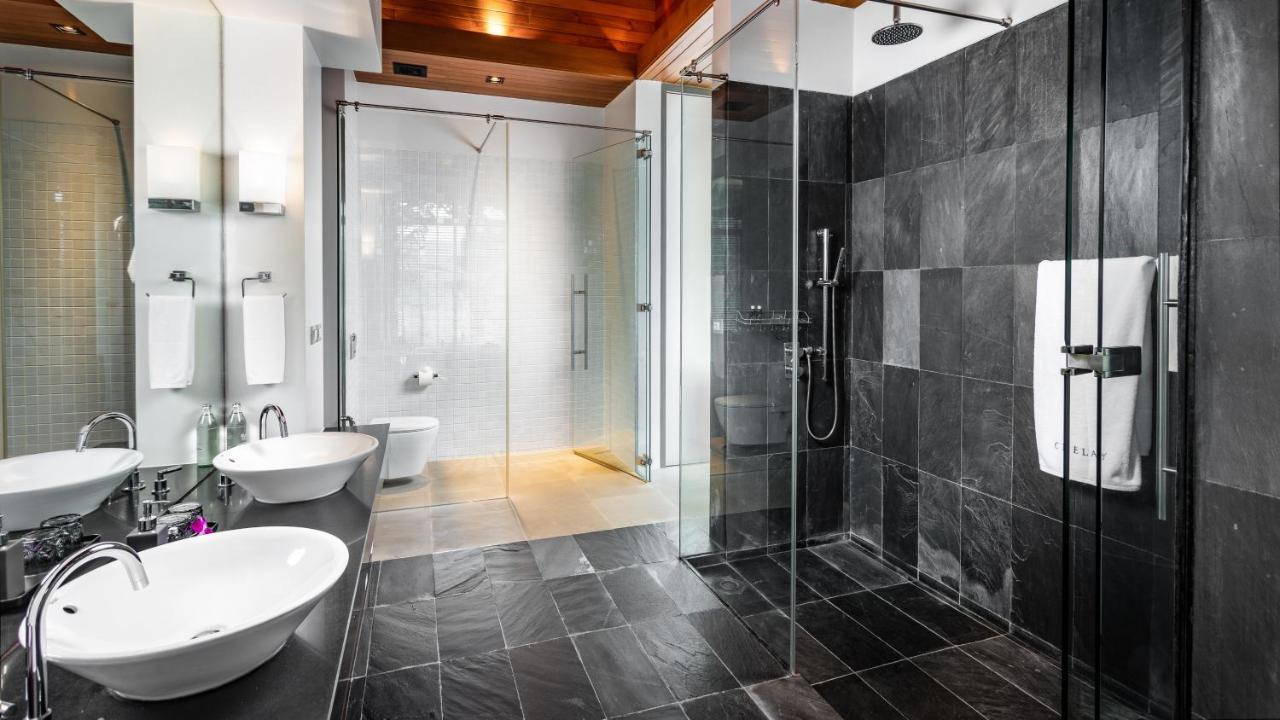 Villa Chelay Камала Бийч Екстериор снимка