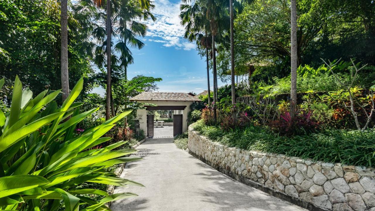 Villa Chelay Камала Бийч Екстериор снимка